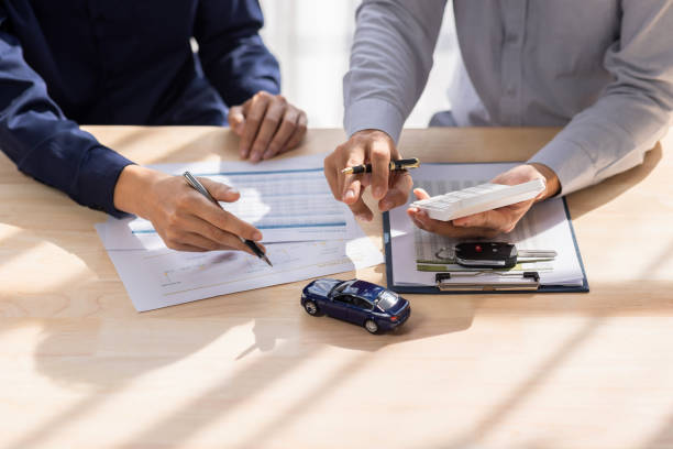 Car insurance options for Layton residents